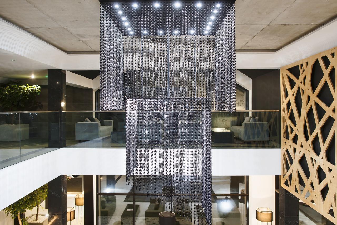 Czarny Staw Hotel Aleksandrów Łódzki Kültér fotó